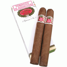 Сигары Hoyo de Monterrey Epicure № 1/3 (шт.)